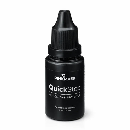 Pink Mask - Quick Stop / Blood Stop, 15ml