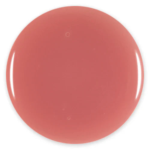 Pink Mask - Rubber Base Charm Pink-1