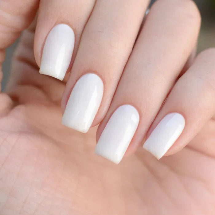 Pink Mask - Rubber Base Coat Milky-3
