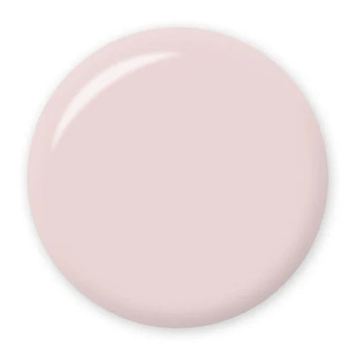 Pink Mask - Rubber Base Milky Pink-1