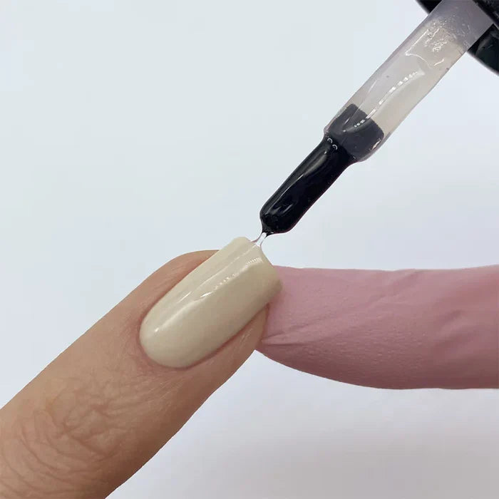 Pink Mask - Rubber Top Coat (Non Wipe)-3