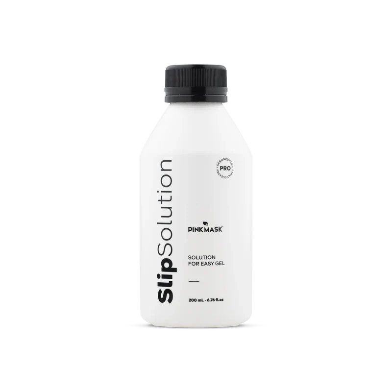 Pink Mask - Slip Solution, 200ml-0