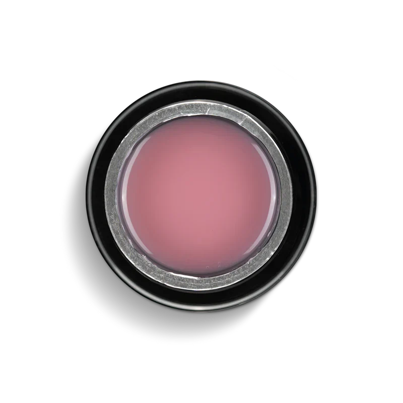 Pink Mask - Solid Builder Gel Blush-0