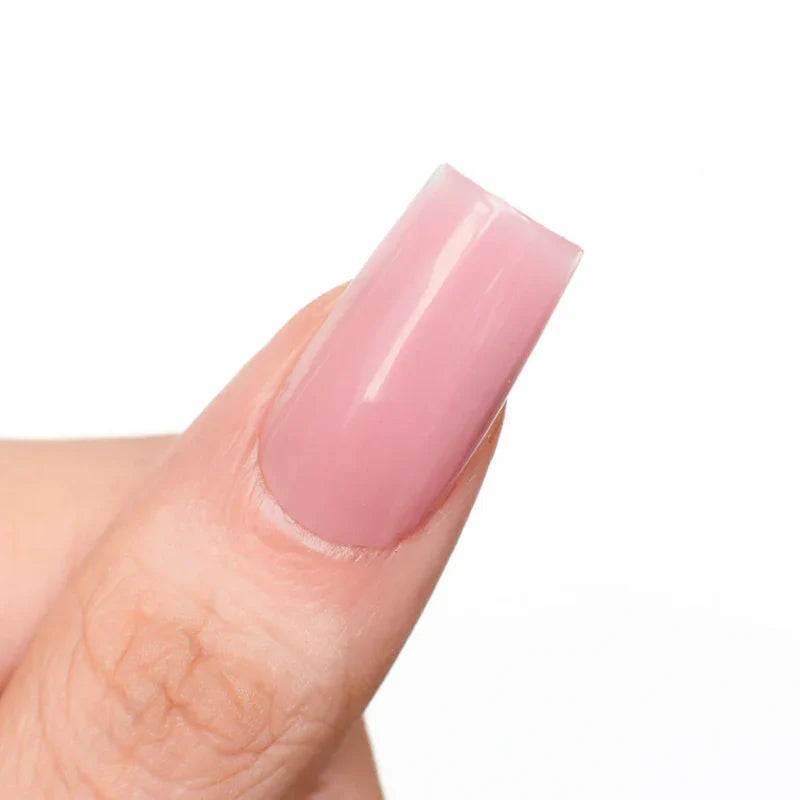 Pink Mask - Solid Builder Gel Blush-2