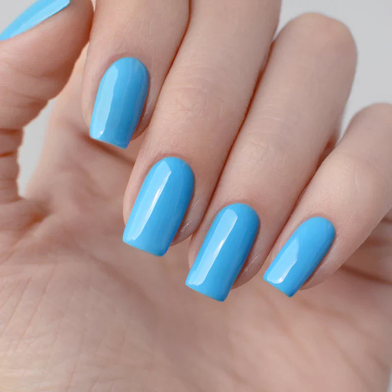 Pink Mask - Top Coat Extreme Shine-3