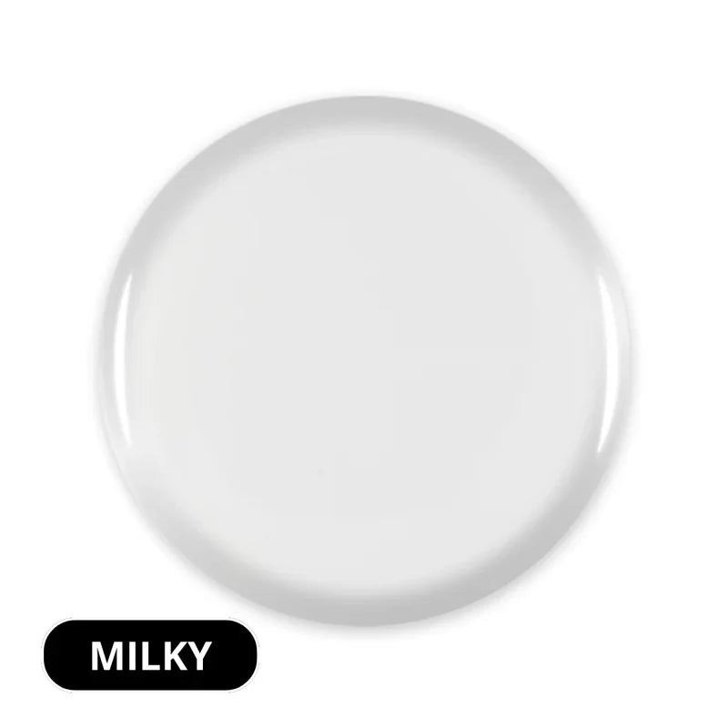 Pink Mask - Top Coat Milky-1