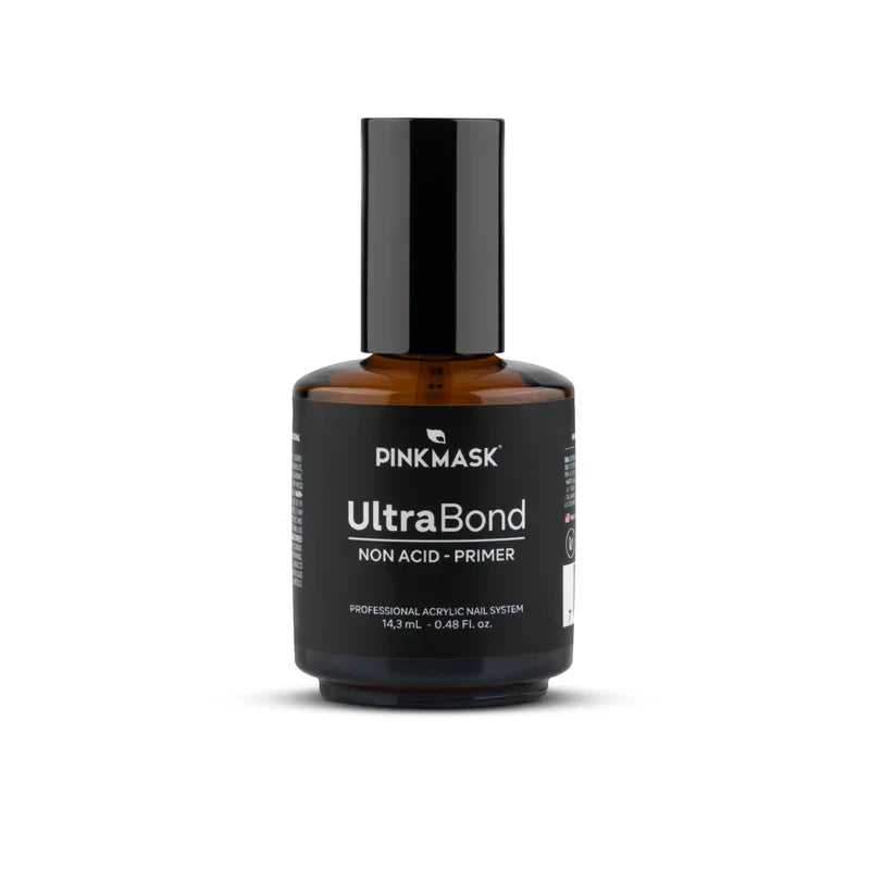 Pink Mask - Ultrabond Non Acid-0