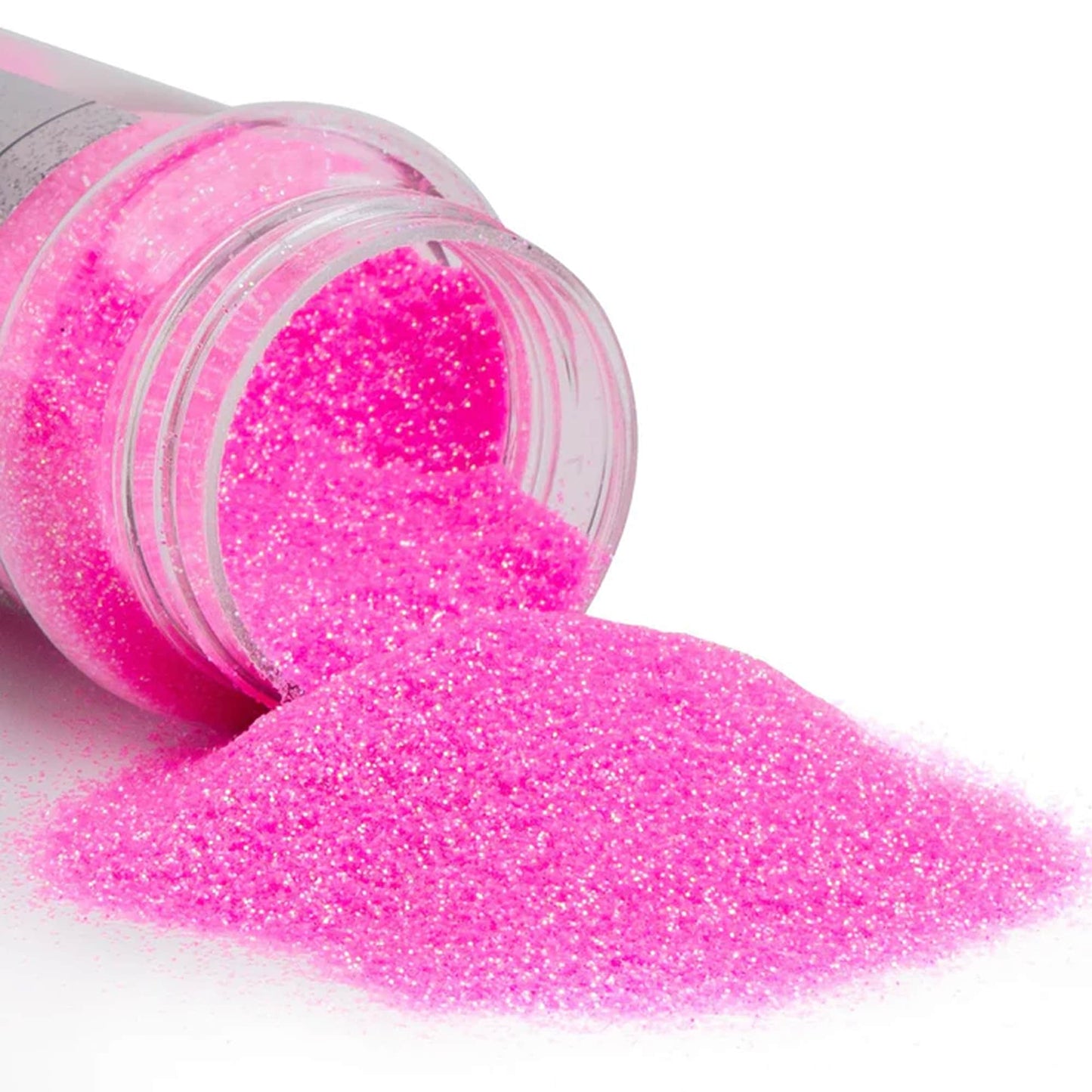 Poppin' Pink - Fine-1
