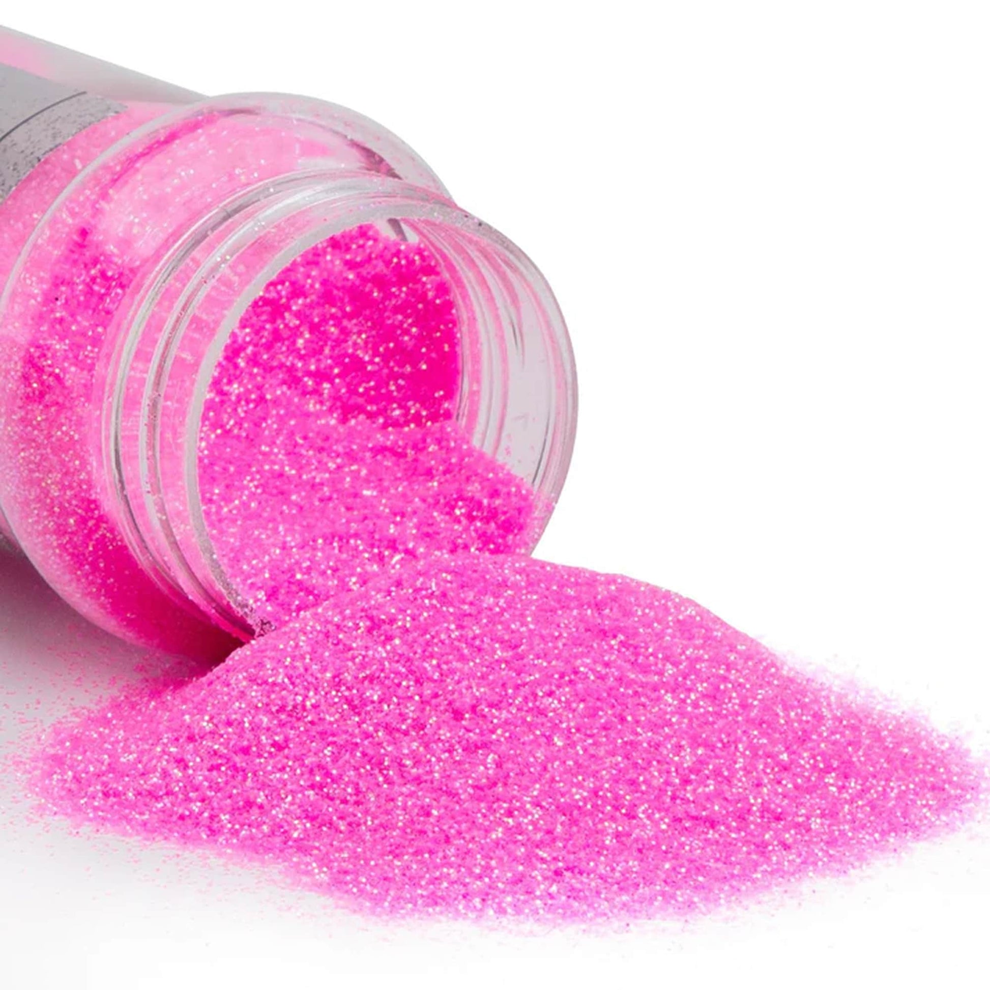Poppin' Pink - Fine-1