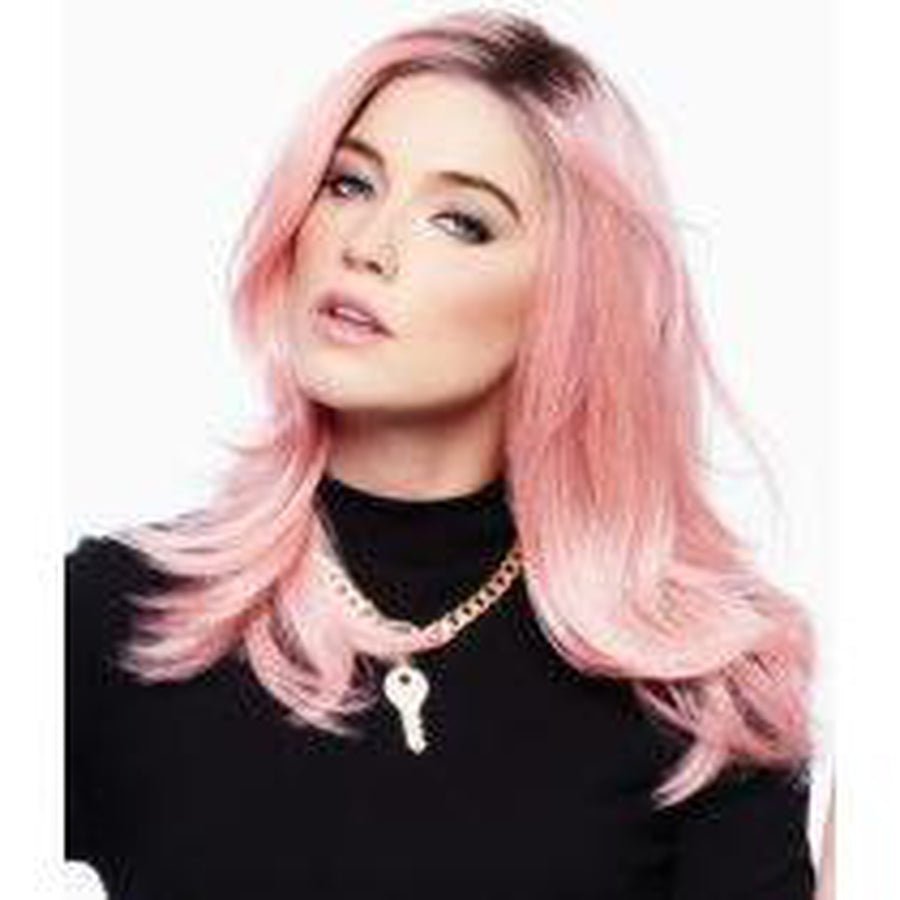 Pinky Promise -Fantasy Wig by Hairdo