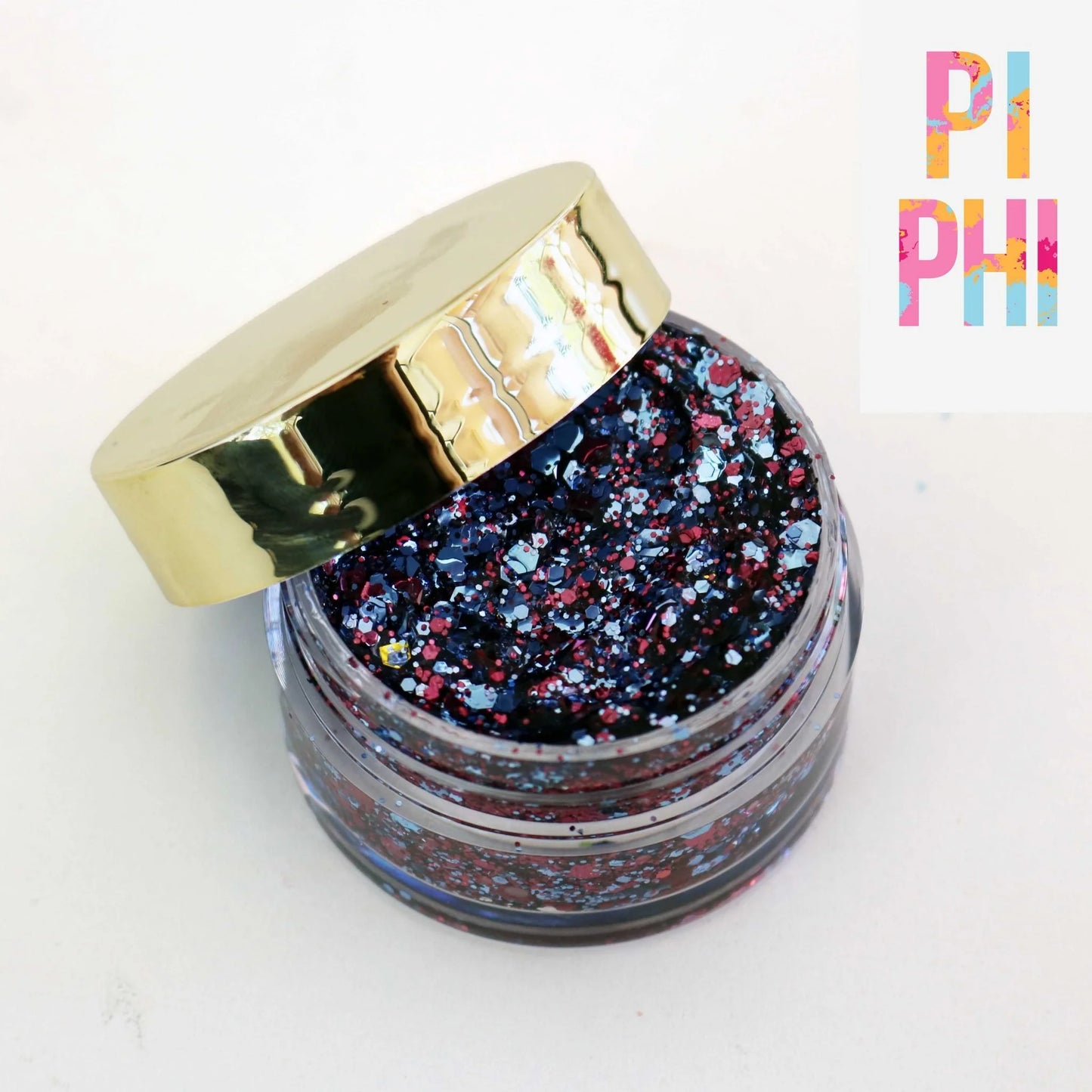School Spirit Face Glitter-3