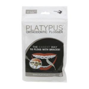 Platypus Orthodontic Flosser-0
