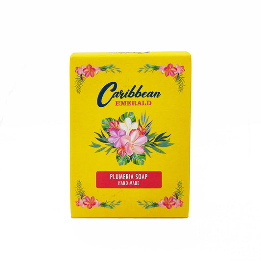 Plumeria Soap-0