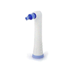 Rotadent Plus Long-tip Brush Head - Fits PLUS Brush ONLY-0