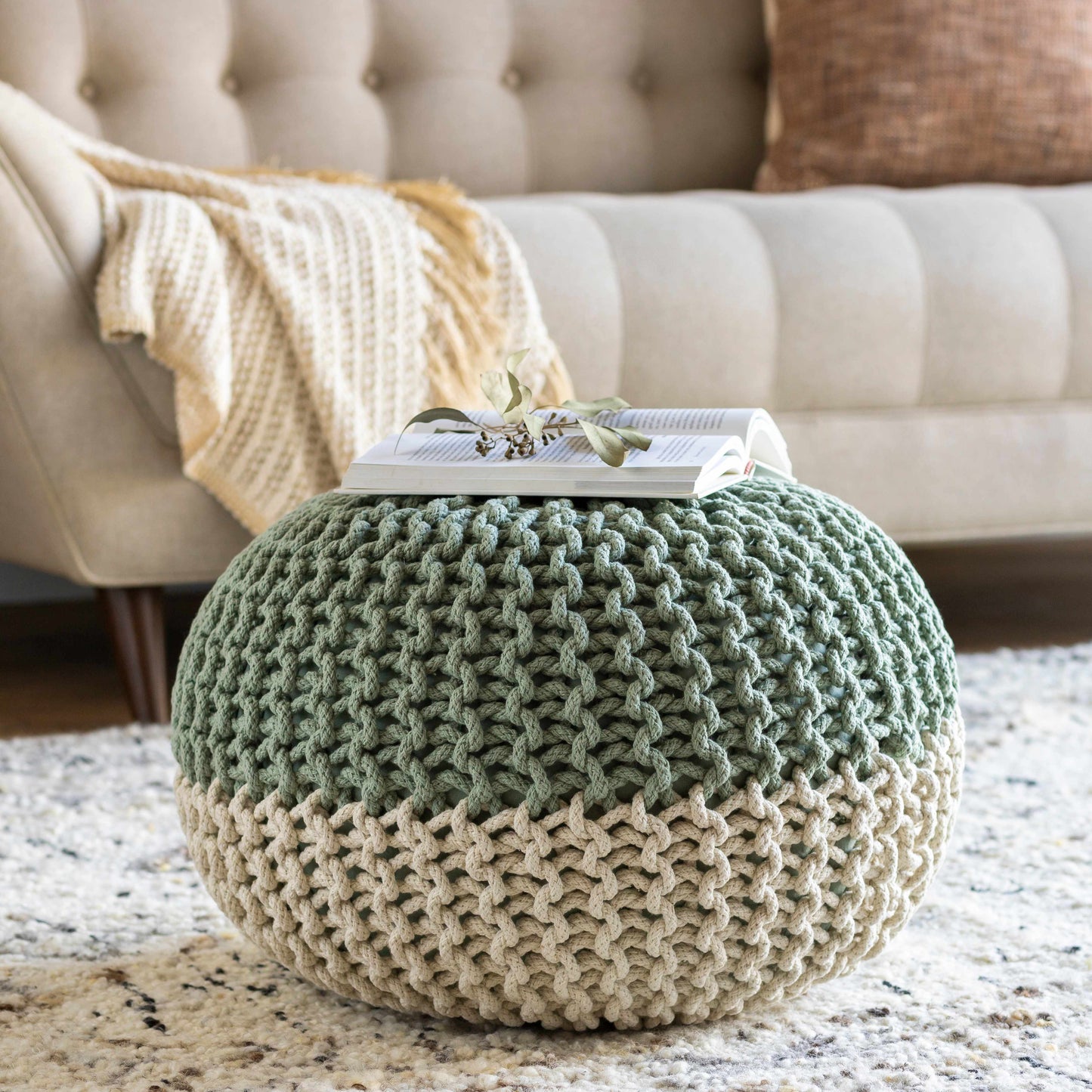 Point Pouf-0
