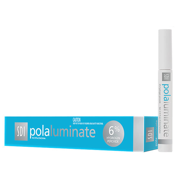 Pola Luminate 6% Hydrogen Peroxide Teeth Whitening Pen-0