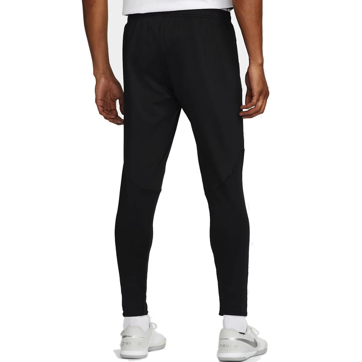 Poland training technical Soccer tracksuit 2022/23 white/black - Nike