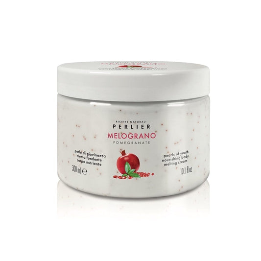 Pomegranate Nourishing Body Cream