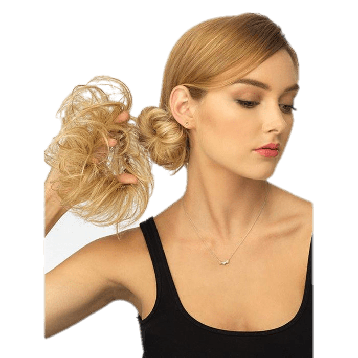 POP Wavy Wrap  by hairdo