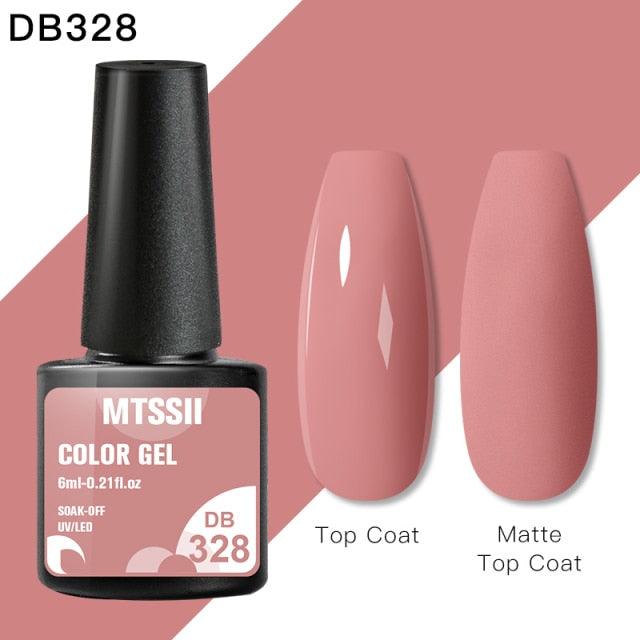TREND Popular Luxury Interesting Nail Gel Nail Polish Permanent Jelly Eggshell Gel Polish Luxury Eggshell Design For Womens and Girls