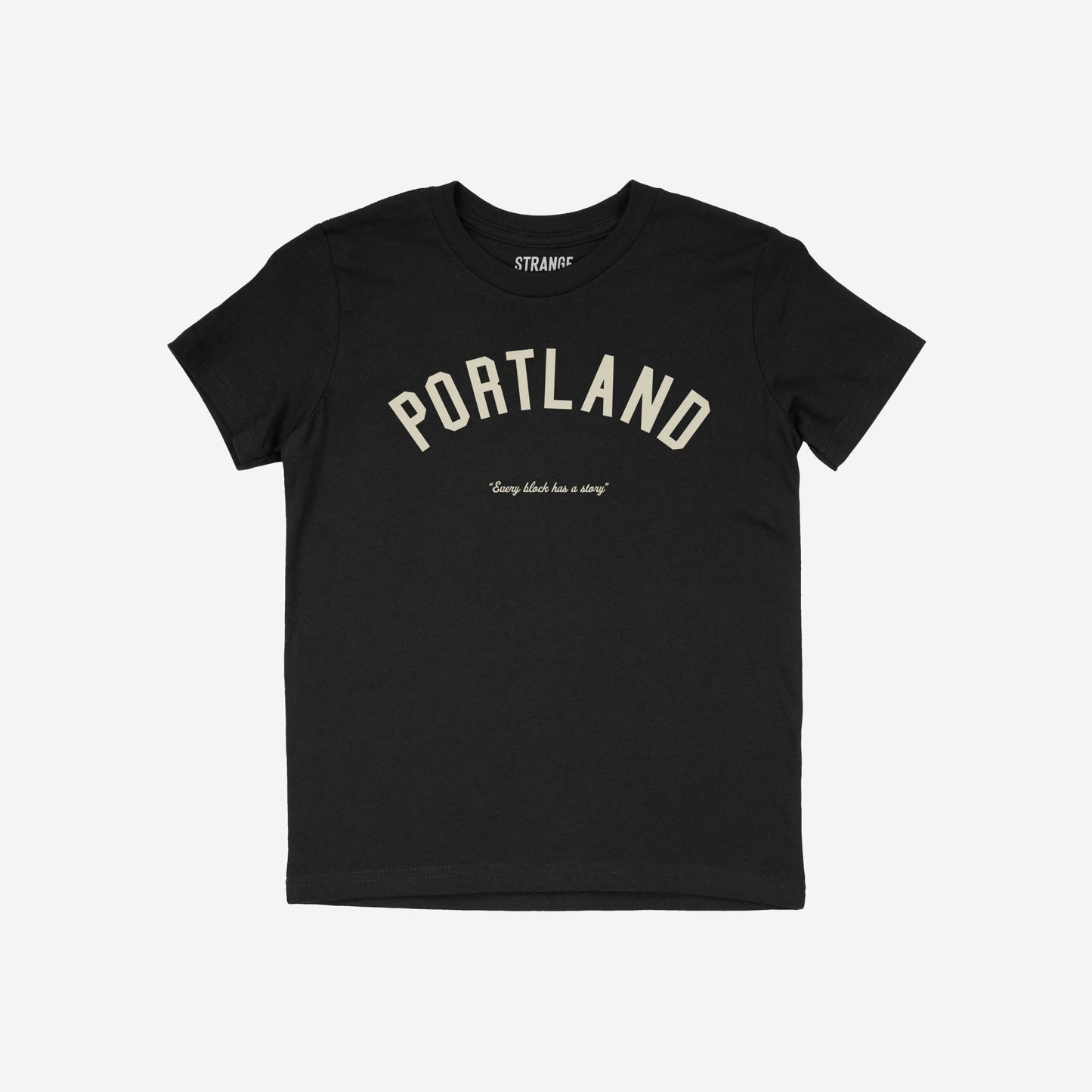 Portland Story T-shirt