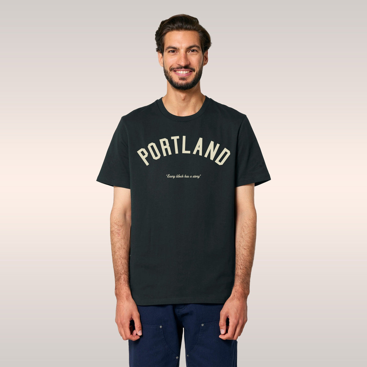 Portland Story T-shirt