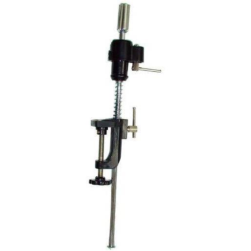 Practice Wig Stand (Iron / Adjustable)