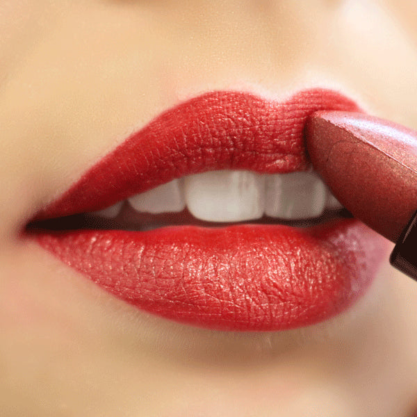 Velvet Semi-Matte Lipstick-32