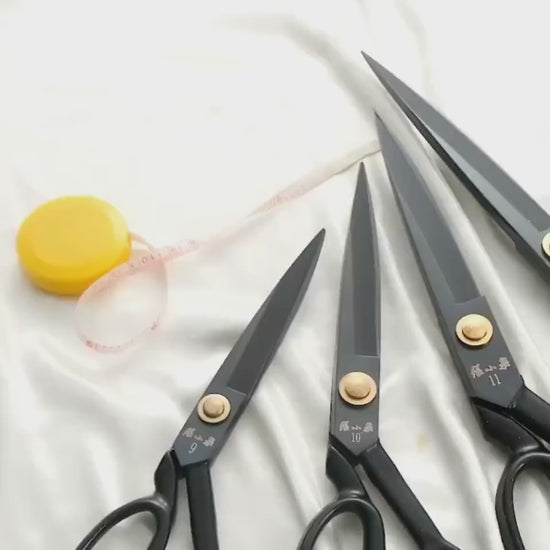 Tailor scissors handmade scissors
