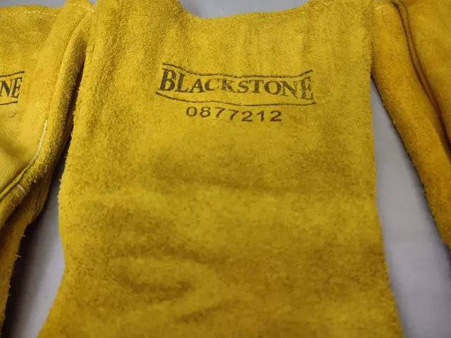 Blackstone MIG Welding Gloves sold by 1 pair, 6 pairs, 12 pairs