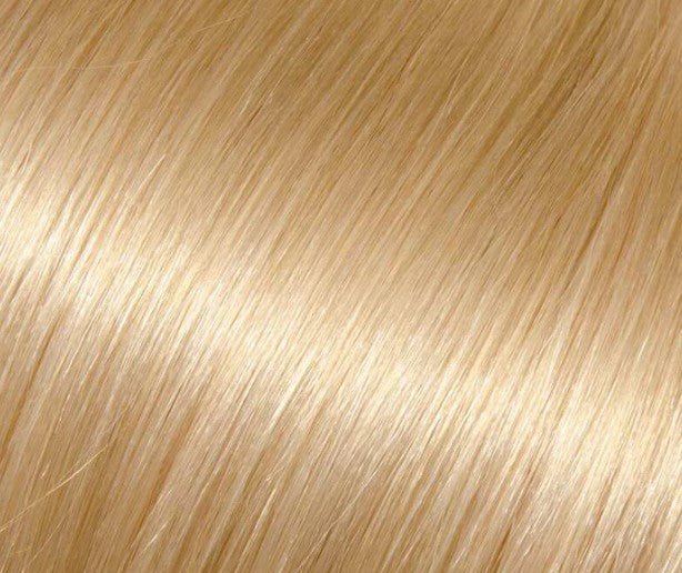 BABE Fusion Extensions 18" 100% Human Hair Straight 20 strands