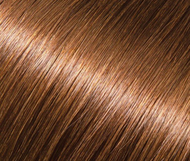 BABE Fusion Extensions 18" 100% Human Hair Straight 20 strands