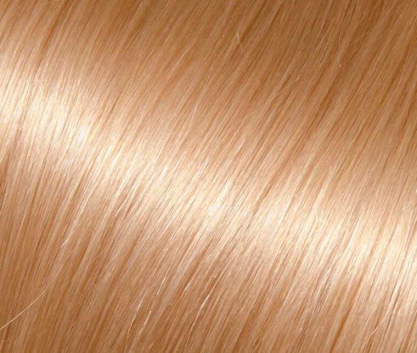 BABE Fusion Extensions 18" 100% Human Hair Straight 20 strands