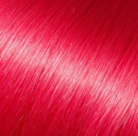 BABE Fusion Extensions 18" 100% Human Hair Straight 20 strands