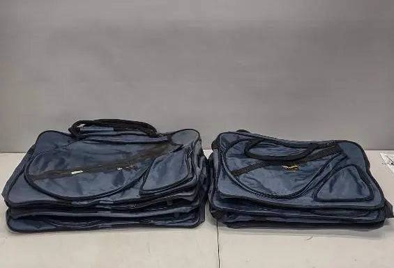 New Borame Tennis Racket Duffle Bag - Sold by Unit