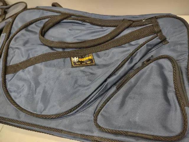 New Borame Tennis Racket Duffle Bag - Sold by Unit