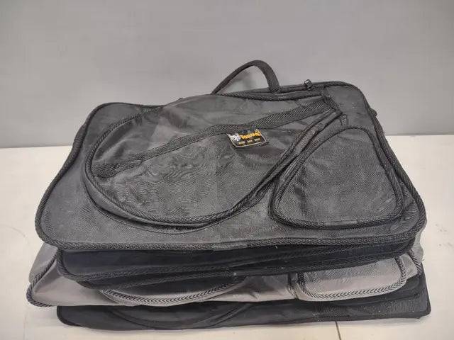 New Borame Tennis Racket Duffle Bag - Sold by Unit