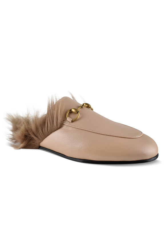 Gucci Women Princetown Mules