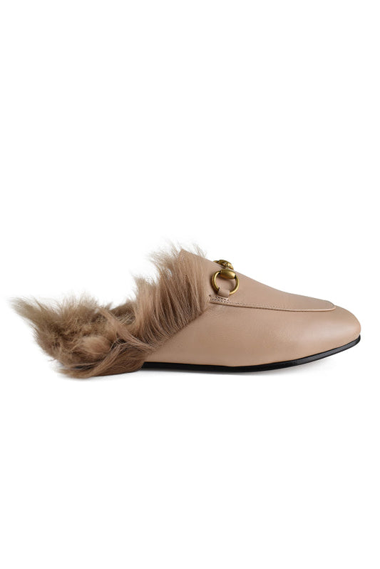 Gucci Women Princetown Mules