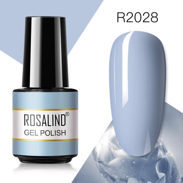 New Popular Womens Fashion Gel Nail Polish UV LED Permanent Matt Glossy Effect Luxury Design Nail Gel For Women and Girls
