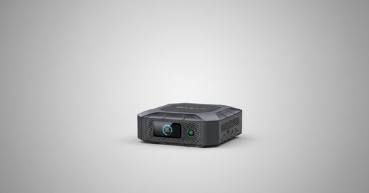 X20 LiFePO4 Power Bank for Laptop Travels-0