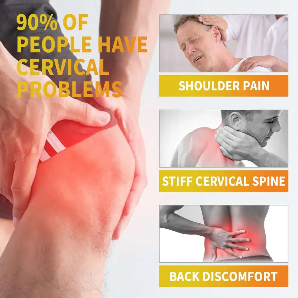 Propolis Joint Care Gel for Muscle Pain