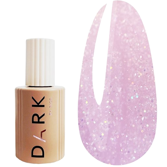 DARK Pro Base Shine #03, 15ml-0