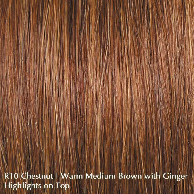 PROVOCATEUR - Wig by Raquel Welch - 100% Human Hair