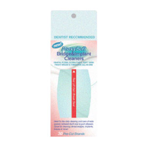 Thornton ProxySoft Bridge & Implant Interdental Cleaners-0