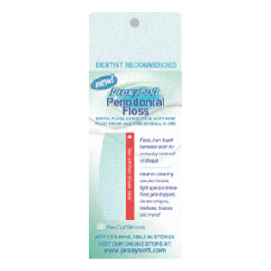 Thornton ProxySoft Periodontal Floss-0