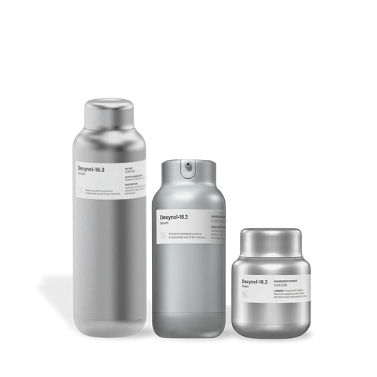 Dexynol-16.3 Acne-Line Trio Set - PROMOTION-0