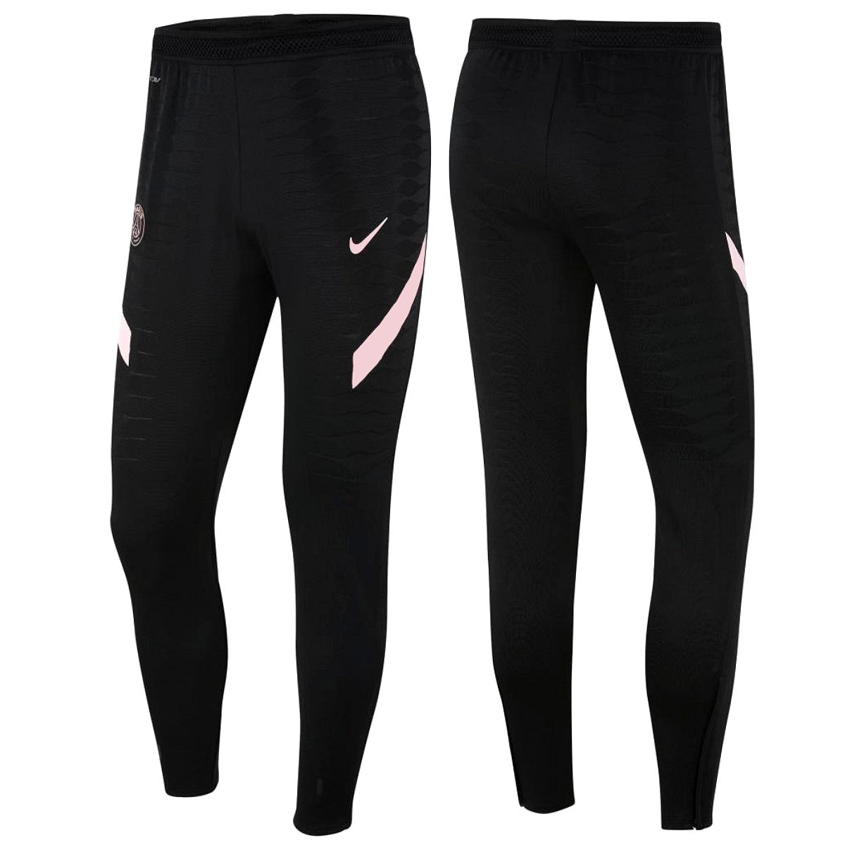 Paris Saint Germain Vaporknit training technical pants 2021/22 - Nike-0