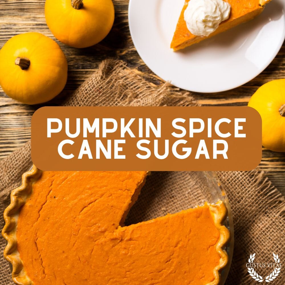 Pumpkin Spice Cane Sugar-1
