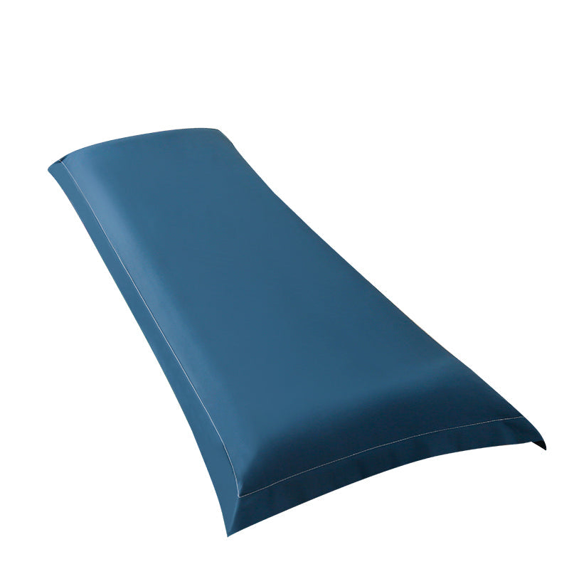 Pure Cotton Long Pillowcase for Couples-6